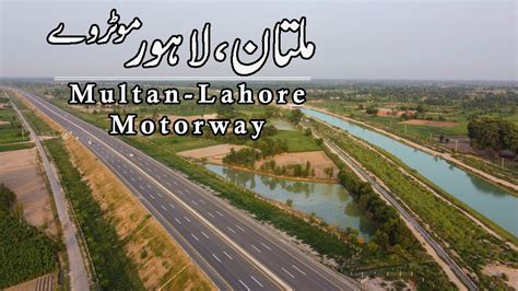 Distance from lahore to multan via motorway  Duration 4h Frequency Hourly Estimated price
